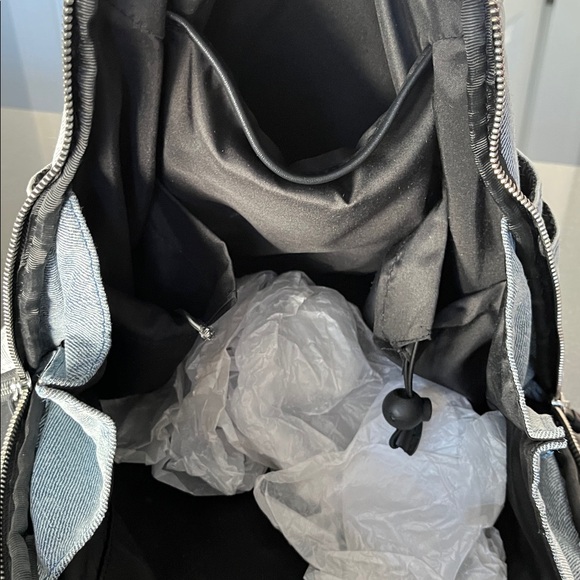 calvin klein mini backpacks Maya Backpack - Bags for Women - One Slip Pocket - Exterior Back Pocket - Polyester Lining Khaki/Brown/Java One Size One Size 1/2H x 3D (width is measured across the bottom of backpack) Brown Calvin Klein Mini Rucksack